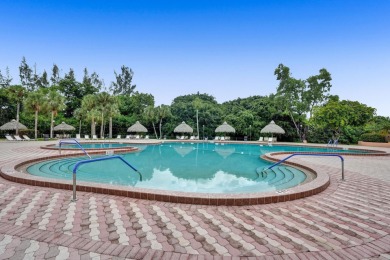 Welcome home to this stunning lakeview condo offering the on The Carolina Club in Florida - for sale on GolfHomes.com, golf home, golf lot