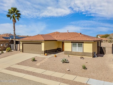 Thoughtfully updated with quality finishes - Lightly lived in - on Del Lago Golf Club in Arizona - for sale on GolfHomes.com, golf home, golf lot