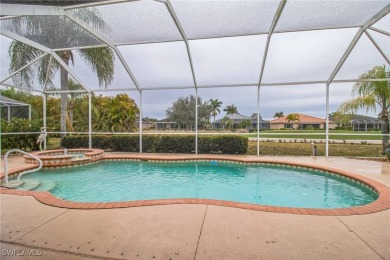 Explore this spacious 3-bedroom, 2-bathroom home in the on Herons Glen Golf and Country Club in Florida - for sale on GolfHomes.com, golf home, golf lot