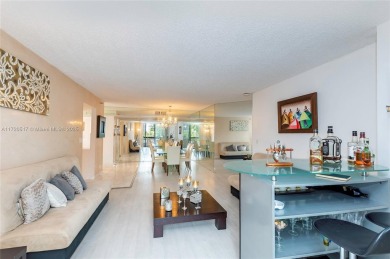 MAGNIFICENT 2 BEDROOM 2 BATH IN MYSTIC POINTE AT AVENTURA! Watch on Turnberry Isle Resort and Club in Florida - for sale on GolfHomes.com, golf home, golf lot