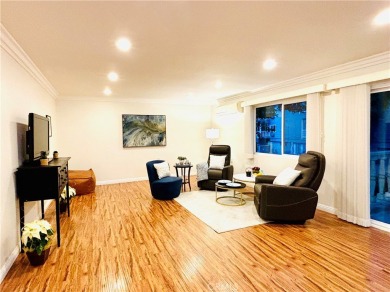 Beautiful updated 2 Bedroom, 2 Bathroom Condo in the popular on Laguna Woods Village Golf Course in California - for sale on GolfHomes.com, golf home, golf lot