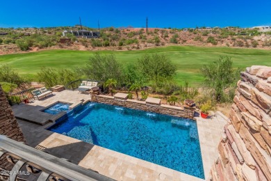 Experience the pinnacle of sophistication with this meticulously on FireRock Country Club in Arizona - for sale on GolfHomes.com, golf home, golf lot