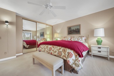 First time on the market in over 50 years - on Tahquitz Creek on Tahquitz Creek Golf Resort in California - for sale on GolfHomes.com, golf home, golf lot