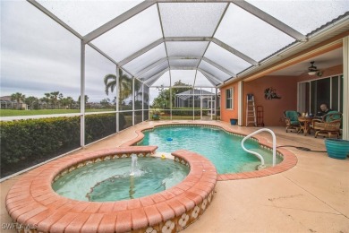 Explore this spacious 3-bedroom, 2-bathroom home in the on Herons Glen Golf and Country Club in Florida - for sale on GolfHomes.com, golf home, golf lot