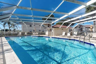Welcome home to this stunning lakeview condo offering the on The Carolina Club in Florida - for sale on GolfHomes.com, golf home, golf lot