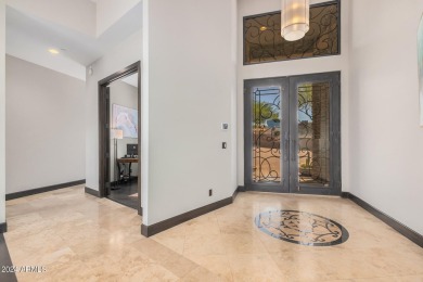 Experience the pinnacle of sophistication with this meticulously on FireRock Country Club in Arizona - for sale on GolfHomes.com, golf home, golf lot