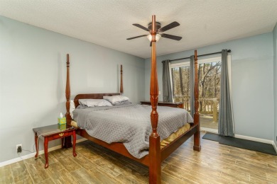 Welcome to 23 Vaqueria Lane, a beautifully maintained home on DeSoto Golf Course in Arkansas - for sale on GolfHomes.com, golf home, golf lot