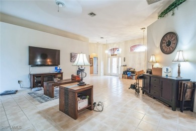 Explore this spacious 3-bedroom, 2-bathroom home in the on Herons Glen Golf and Country Club in Florida - for sale on GolfHomes.com, golf home, golf lot