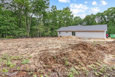 ? New Construction in Lake Tansi - Under Construction! Check out on Lake Tansi Village Country Club in Tennessee - for sale on GolfHomes.com, golf home, golf lot