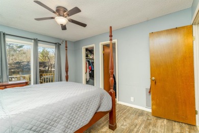 Welcome to 23 Vaqueria Lane, a beautifully maintained home on DeSoto Golf Course in Arkansas - for sale on GolfHomes.com, golf home, golf lot