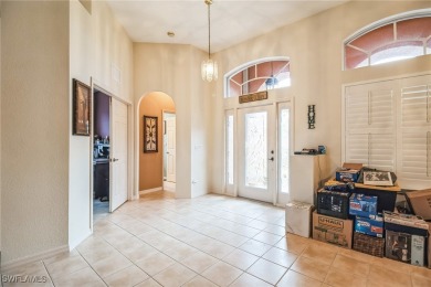 Explore this spacious 3-bedroom, 2-bathroom home in the on Herons Glen Golf and Country Club in Florida - for sale on GolfHomes.com, golf home, golf lot