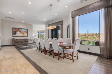 Experience the pinnacle of sophistication with this meticulously on FireRock Country Club in Arizona - for sale on GolfHomes.com, golf home, golf lot