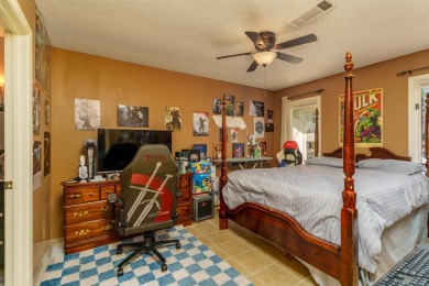 Welcome to 23 Vaqueria Lane, a beautifully maintained home on DeSoto Golf Course in Arkansas - for sale on GolfHomes.com, golf home, golf lot