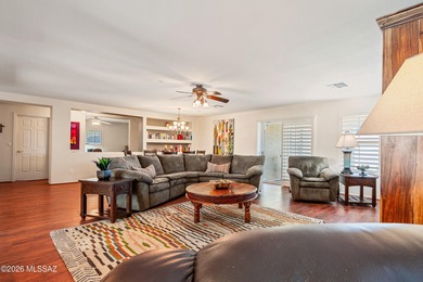 Thoughtfully updated with quality finishes - Lightly lived in - on Del Lago Golf Club in Arizona - for sale on GolfHomes.com, golf home, golf lot