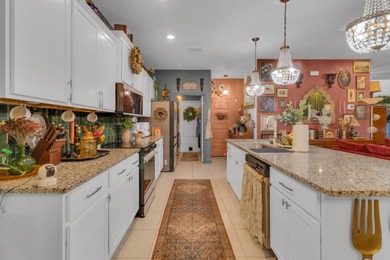 Whether you're seeking a peaceful family retreat or a stylish on Harmony Golf Preserve in Florida - for sale on GolfHomes.com, golf home, golf lot