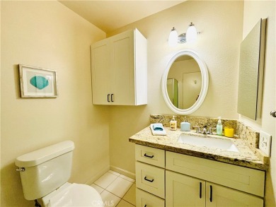 Beautiful updated 2 Bedroom, 2 Bathroom Condo in the popular on Laguna Woods Village Golf Course in California - for sale on GolfHomes.com, golf home, golf lot