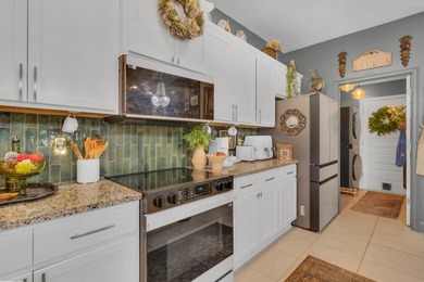 Whether you're seeking a peaceful family retreat or a stylish on Harmony Golf Preserve in Florida - for sale on GolfHomes.com, golf home, golf lot