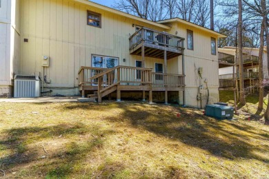 Welcome to 23 Vaqueria Lane, a beautifully maintained home on DeSoto Golf Course in Arkansas - for sale on GolfHomes.com, golf home, golf lot