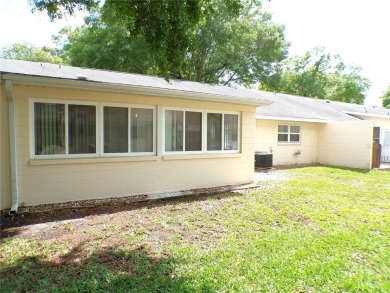 Welcome home to this charming Bostonian Model Villa located in on On Top of the World Golf Course in Florida - for sale on GolfHomes.com, golf home, golf lot