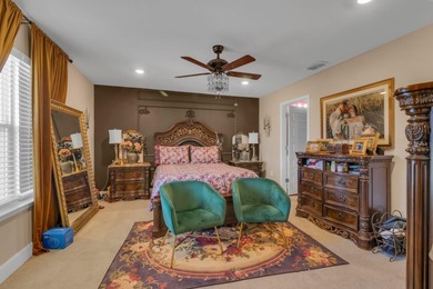 Whether you're seeking a peaceful family retreat or a stylish on Harmony Golf Preserve in Florida - for sale on GolfHomes.com, golf home, golf lot