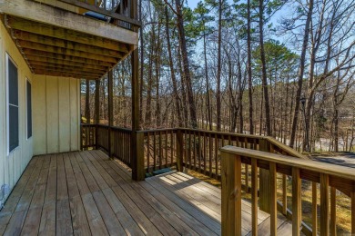 Welcome to 23 Vaqueria Lane, a beautifully maintained home on DeSoto Golf Course in Arkansas - for sale on GolfHomes.com, golf home, golf lot