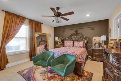 Whether you're seeking a peaceful family retreat or a stylish on Harmony Golf Preserve in Florida - for sale on GolfHomes.com, golf home, golf lot