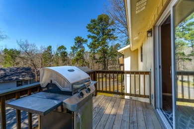 Welcome to 23 Vaqueria Lane, a beautifully maintained home on DeSoto Golf Course in Arkansas - for sale on GolfHomes.com, golf home, golf lot