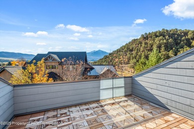 Completed in 2025. Welcome to 107 Bowles Drive in Carbondale, CO on River Valley Ranch Golf Club in Colorado - for sale on GolfHomes.com, golf home, golf lot