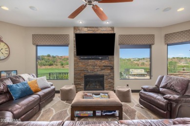 Experience the pinnacle of sophistication with this meticulously on FireRock Country Club in Arizona - for sale on GolfHomes.com, golf home, golf lot