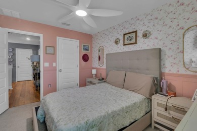 Whether you're seeking a peaceful family retreat or a stylish on Harmony Golf Preserve in Florida - for sale on GolfHomes.com, golf home, golf lot