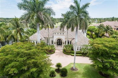 Move-in ready and extensively renovated, 2145 Canna Way will on Grey Oaks Golf and Country Club in Florida - for sale on GolfHomes.com, golf home, golf lot