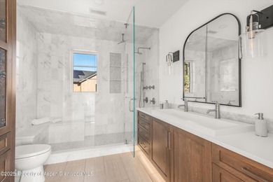 Completed in 2025. Welcome to 107 Bowles Drive in Carbondale, CO on River Valley Ranch Golf Club in Colorado - for sale on GolfHomes.com, golf home, golf lot