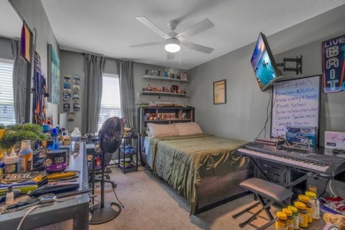 Whether you're seeking a peaceful family retreat or a stylish on Harmony Golf Preserve in Florida - for sale on GolfHomes.com, golf home, golf lot