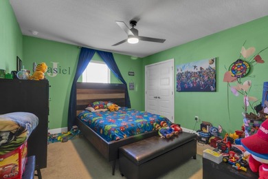 Whether you're seeking a peaceful family retreat or a stylish on Harmony Golf Preserve in Florida - for sale on GolfHomes.com, golf home, golf lot