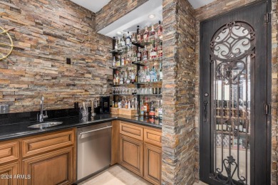 Experience the pinnacle of sophistication with this meticulously on FireRock Country Club in Arizona - for sale on GolfHomes.com, golf home, golf lot