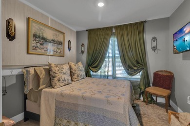 Whether you're seeking a peaceful family retreat or a stylish on Harmony Golf Preserve in Florida - for sale on GolfHomes.com, golf home, golf lot