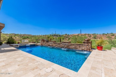 Experience the pinnacle of sophistication with this meticulously on FireRock Country Club in Arizona - for sale on GolfHomes.com, golf home, golf lot