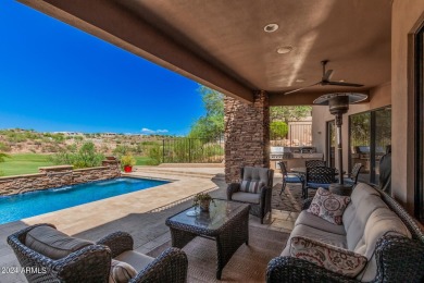 Experience the pinnacle of sophistication with this meticulously on FireRock Country Club in Arizona - for sale on GolfHomes.com, golf home, golf lot