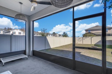 Whether you're seeking a peaceful family retreat or a stylish on Harmony Golf Preserve in Florida - for sale on GolfHomes.com, golf home, golf lot