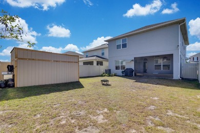 Whether you're seeking a peaceful family retreat or a stylish on Harmony Golf Preserve in Florida - for sale on GolfHomes.com, golf home, golf lot