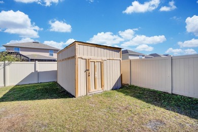 Whether you're seeking a peaceful family retreat or a stylish on Harmony Golf Preserve in Florida - for sale on GolfHomes.com, golf home, golf lot