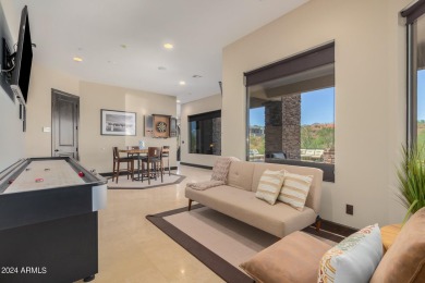 Experience the pinnacle of sophistication with this meticulously on FireRock Country Club in Arizona - for sale on GolfHomes.com, golf home, golf lot