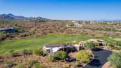 Experience the pinnacle of sophistication with this meticulously on FireRock Country Club in Arizona - for sale on GolfHomes.com, golf home, golf lot