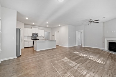 Welcome to 170 Aberdeen Dr! This 4-bedroom, 2-bath home offers 1 on Fair Oaks Golf Club in Tennessee - for sale on GolfHomes.com, golf home, golf lot