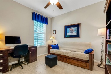 Located in the desired 55+ community of Del Webb Orlando, this on Ridgewood Lakes Golf and Country Club in Florida - for sale on GolfHomes.com, golf home, golf lot