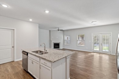 Welcome to 170 Aberdeen Dr! This 4-bedroom, 2-bath home offers 1 on Fair Oaks Golf Club in Tennessee - for sale on GolfHomes.com, golf home, golf lot