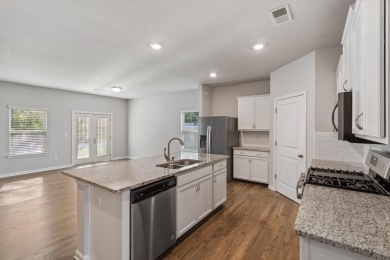 Welcome to 170 Aberdeen Dr! This 4-bedroom, 2-bath home offers 1 on Fair Oaks Golf Club in Tennessee - for sale on GolfHomes.com, golf home, golf lot