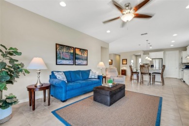 Located in the desired 55+ community of Del Webb Orlando, this on Ridgewood Lakes Golf and Country Club in Florida - for sale on GolfHomes.com, golf home, golf lot