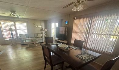 Enjoy a home and your own golf cart in the active 55+ community on Riverwood Golf Club in Florida - for sale on GolfHomes.com, golf home, golf lot
