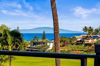 Welcome to Grand Champions unit 68. This unit has one of Grand on Wailea Golf Club in Hawaii - for sale on GolfHomes.com, golf home, golf lot